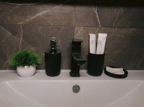 Квартира Гармония ЖК Московский