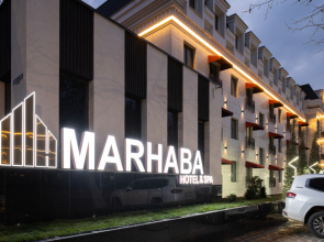 Marhaba Hotel