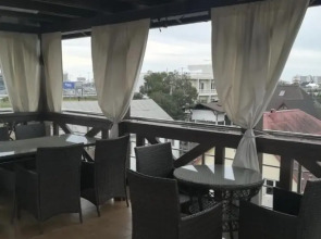 Гостевой дом АННА