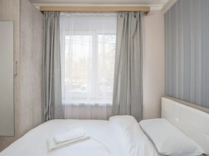 Апартаменты on Grigor Lusavorich Str. 3-38