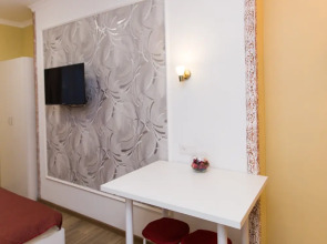 Апартаменты на Бибиревской