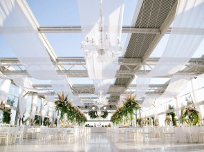 Отель Crowne Plaza Istanbul Florya