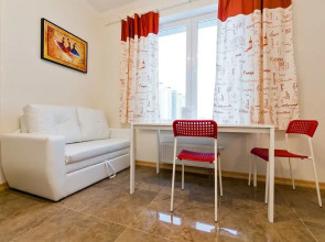 Апартаменты MaxRealty24 Mitino