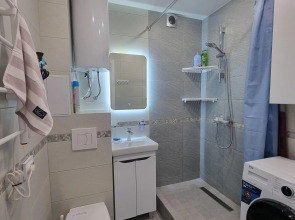 Апартаменты МАЯК