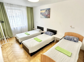 Гостевой дом UNO