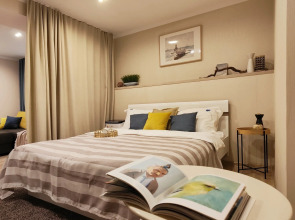 Апартаменты Life for Funny Rauschen