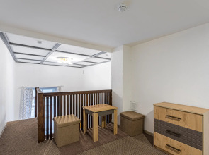 Мини-отель Апартаменты на Камергерском