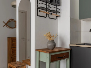 Квартира JOY Домодедовская