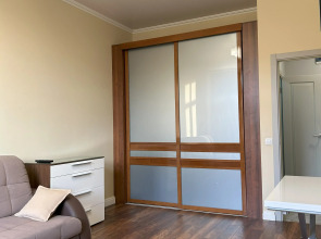 Апартаменты на улице Варшавская 6/2