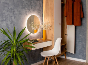 Квартира В Центре Мурманска Рядом с ТЦ Плазма