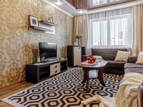 V Tsentre Grodno Apartments