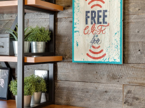 Гостевой дом Европа