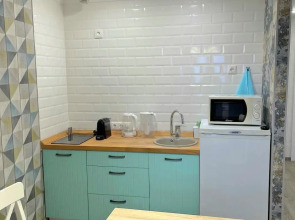 Квартира у Парка Победы