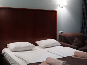 j Gostevoj Dom Orehovaya Roscha Guest House