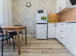 Апартаменты Уютные Южном Районе От LetoApart