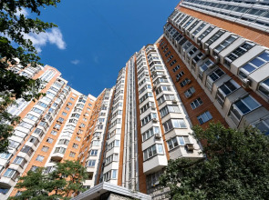 Апартаменты BestFlat24 Три Вокзала