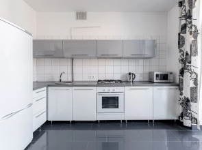 Апартаменты в Центре Минска с Кондиционером