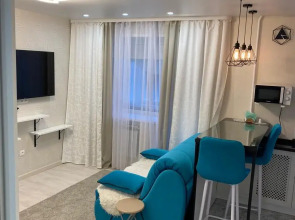 Квартира на Ульянова 45