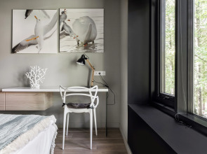 Гостевой Дом Вилла Нега