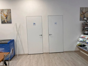 Меблированные комнаты Придорожный комплекс МТС М5 751 км