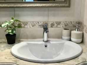 Апартаменты Flora DeLuxe