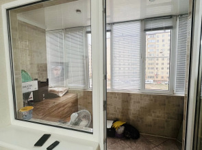 Апартаменты TUR HOUSE в Каспийске