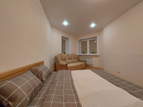 Kirova 6 Flat