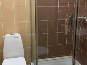 Мини-отель завода Промсвязь