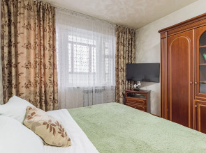 Апартаменты Стрелка 6