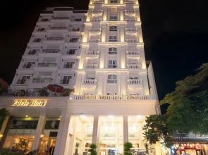 Galliot Nha Trang Hotel