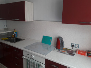 Апартаменты на Кутузова 27