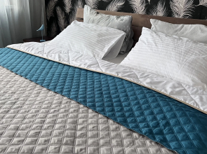 Апартаменты Под Крышей в Центре