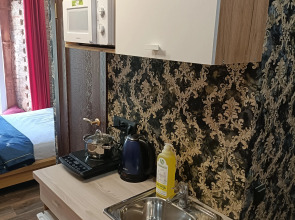 Апартаменты Невский 3