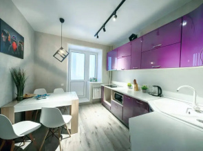 Апартаменты Like Home с видом на море