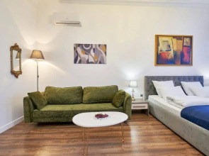 Апартаменты Императорский Шик