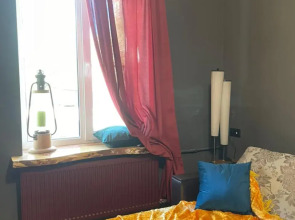 Апартаменты Квартира 13/4