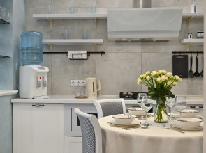 Квартира Troesutok Palmier