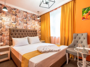 Отель СОВА Коньково