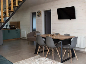 Гостевой дом Симфония гор