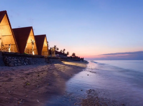 The Dewi Sun Sun Suite Boutique Hotel