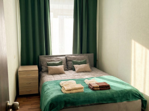 Apartamenty Prospekt Oktabra 44