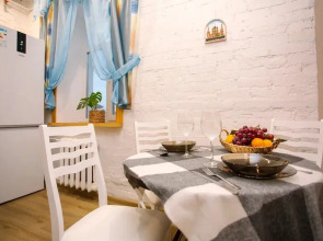 Квартира на Собинова