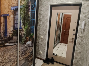 Апартаменты на Проспекте Красной Армии 251а