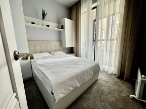 Апартаменты Кутузов Grad II