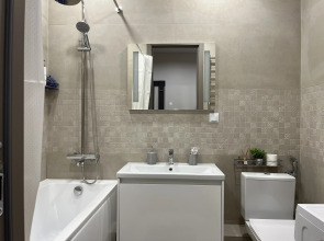 Апартаменты в Центре