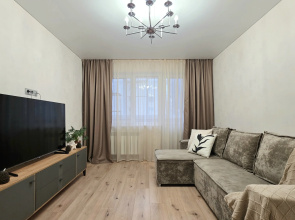Uyutnaya V Samom Tsentre Goroda Flat