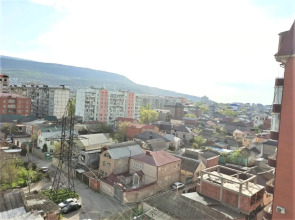 Апартаменты КвартОтель на М.Горького 85Б 21