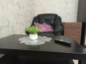 Квартира Live-In-Comfort на Партизанской 53