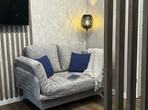 Апартаменты на проспекте Гагарина