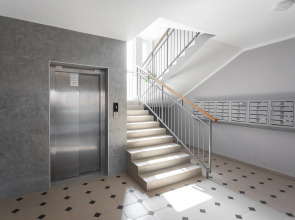 Апартаменты Балтийская корона